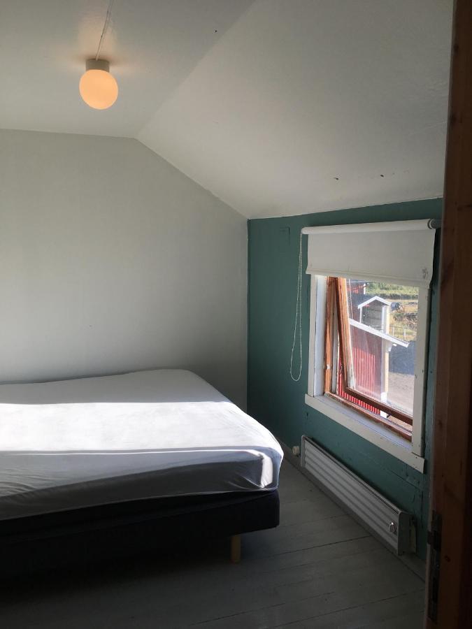 Storjord Farmstay Ranchhouse Kvaloya Eksteriør bilde